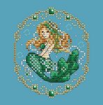 (image for) Treasures of the Deep- May